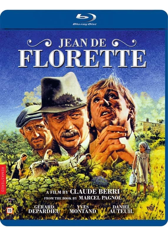 JEAN DE FLORETTE BD 1223819 48692