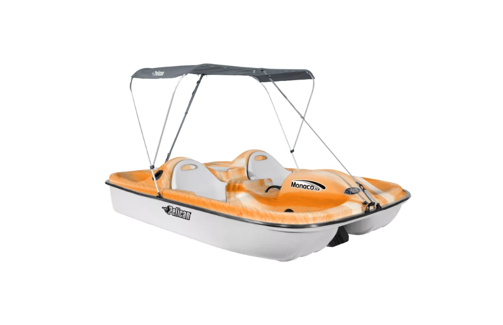 Water bike PELICAN MONACO DLX ANGLER
