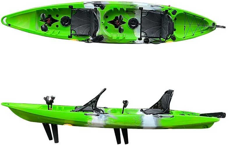 Two-seater mentioned AMBER REMORA 13.2
