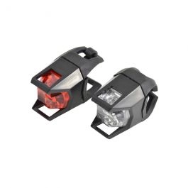 Bicycle lights 2Led 4923308 8052194923308