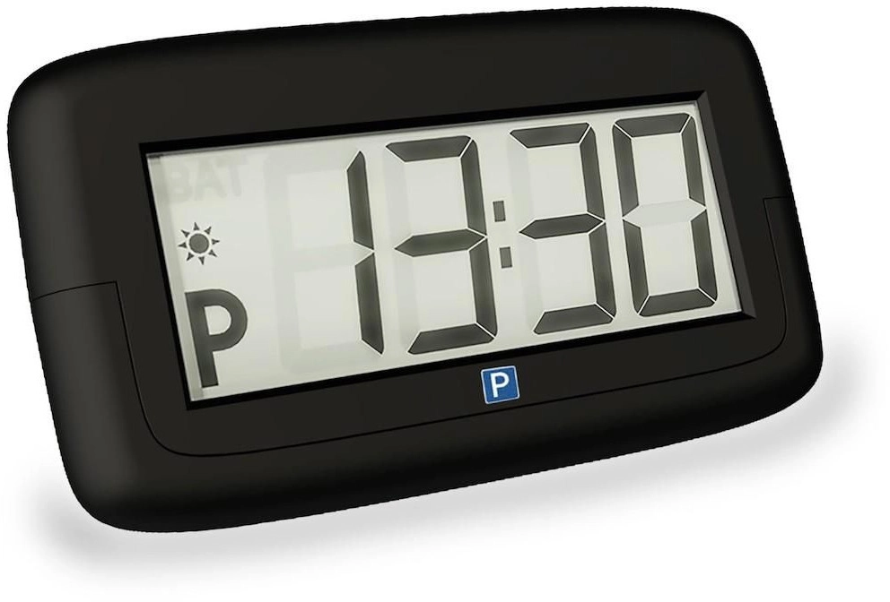 Needit Park Micro 2 Elektroninen pysäköintikiekko