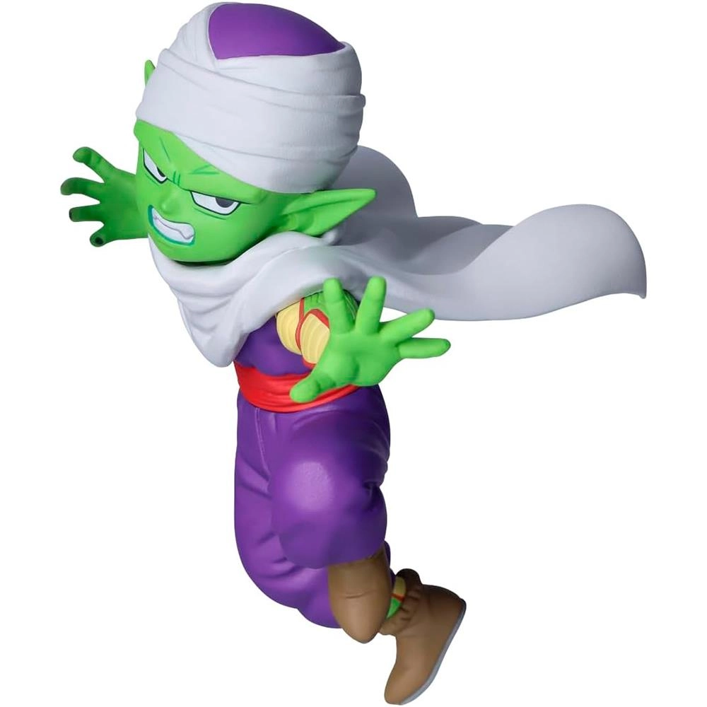 Dragon Ball Z - Daima Piccolo