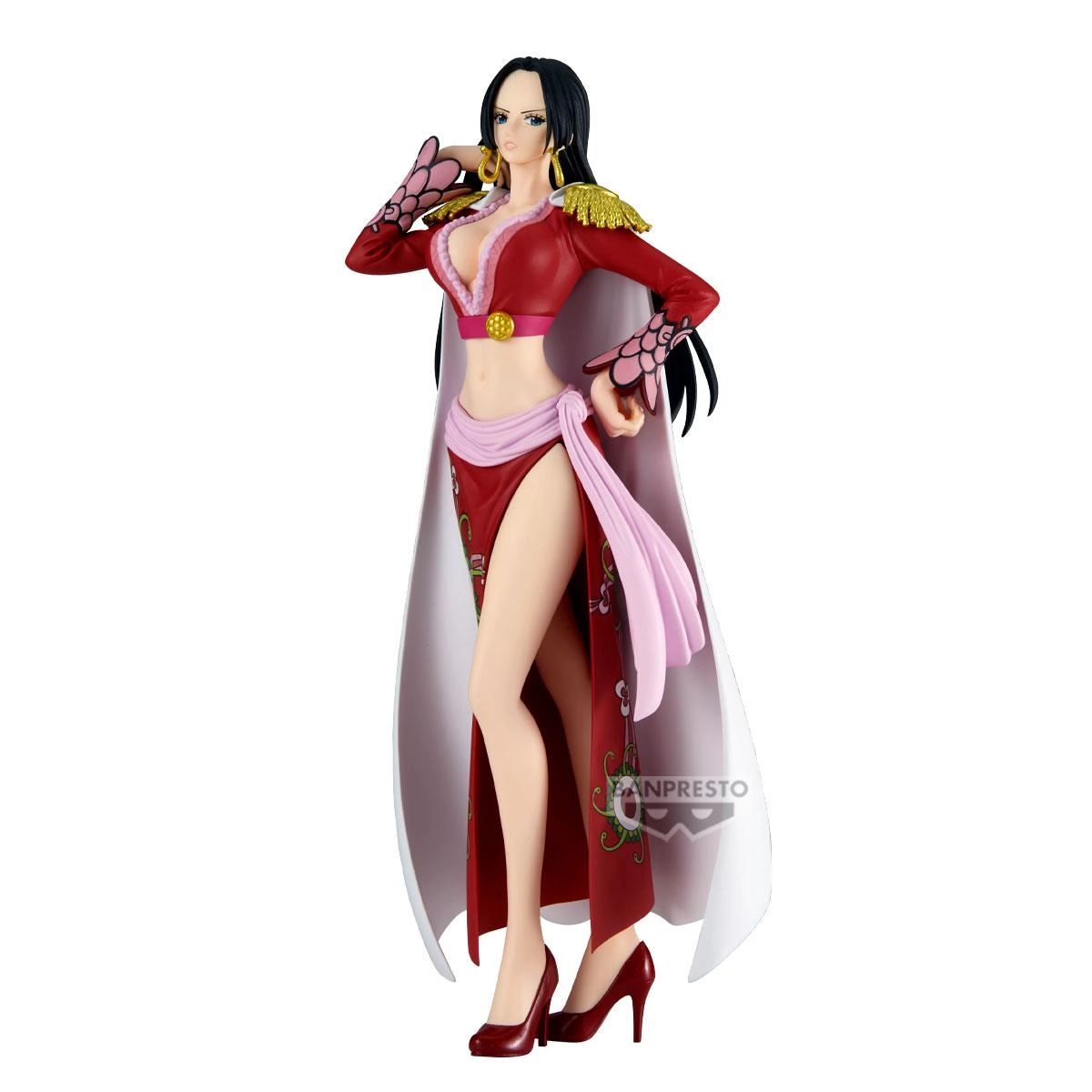 One Piece - Boa Hancock -