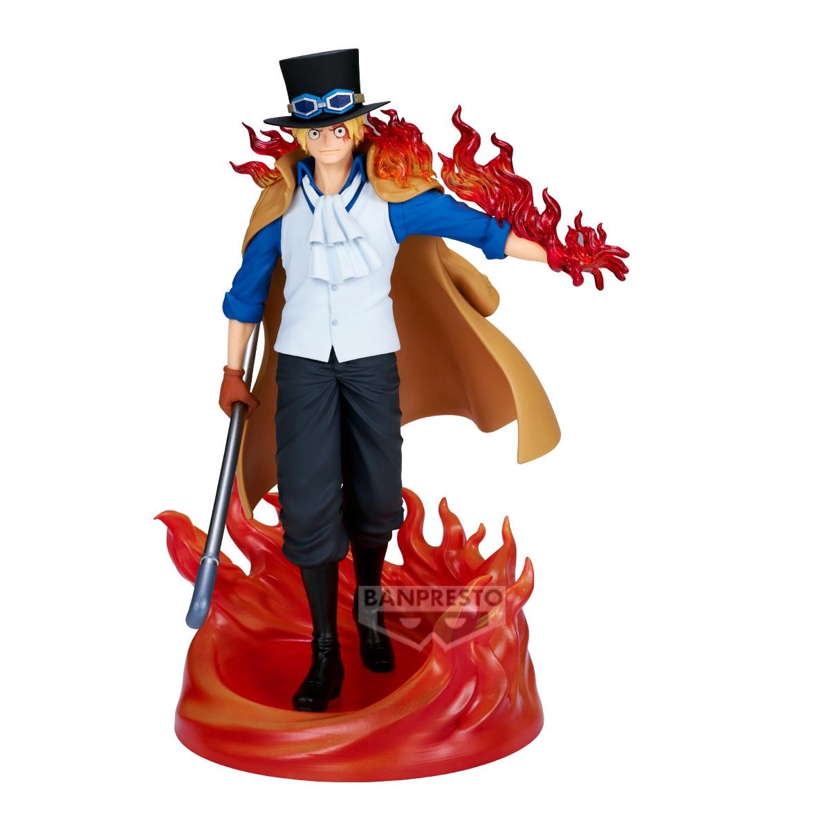 One Piece - Sabo (Special Edition)