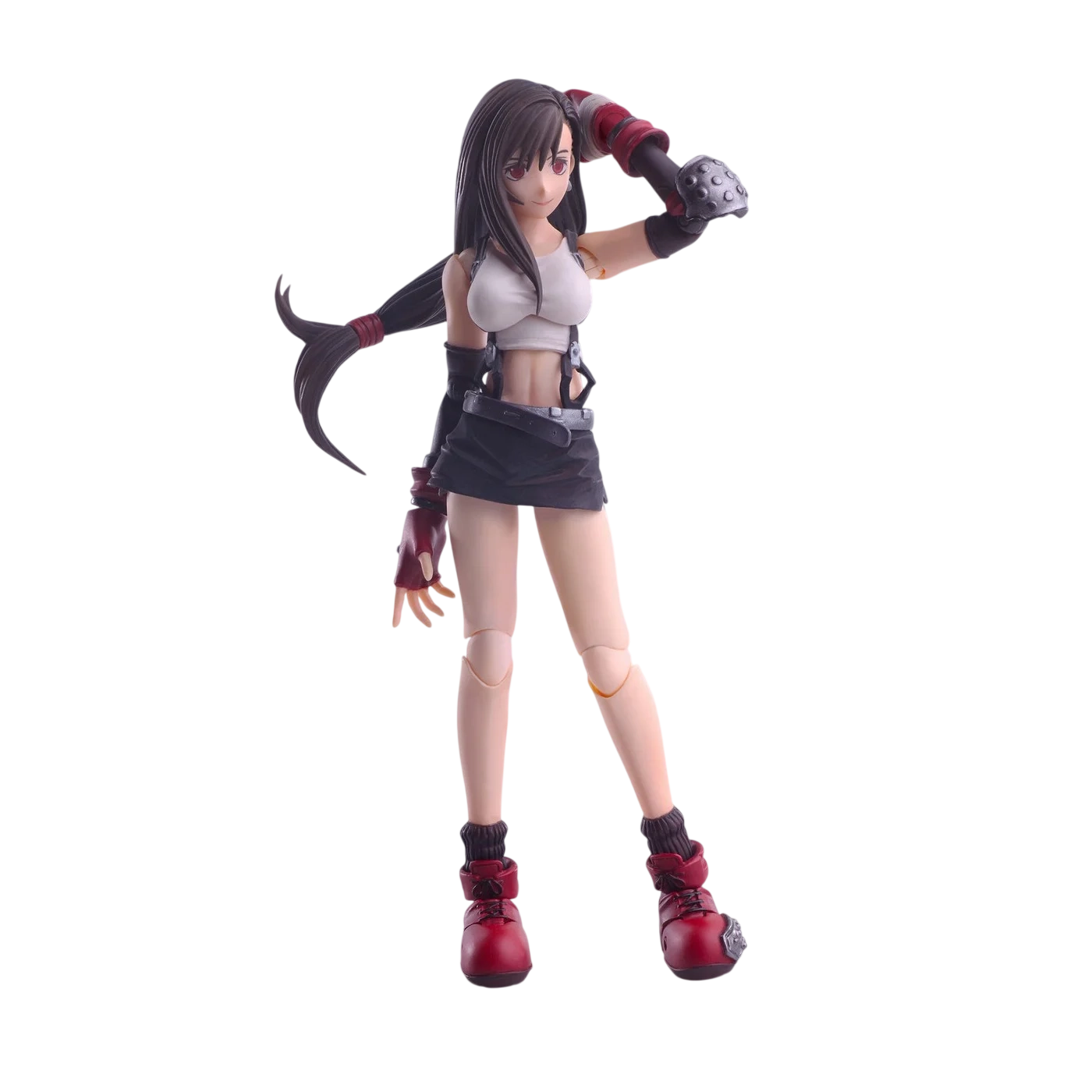 Final Fantasy VII - Tifa Lockhart