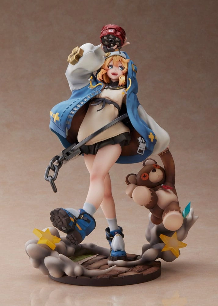 Guilty Gear-Strive - Bridget Figure 4988611223208