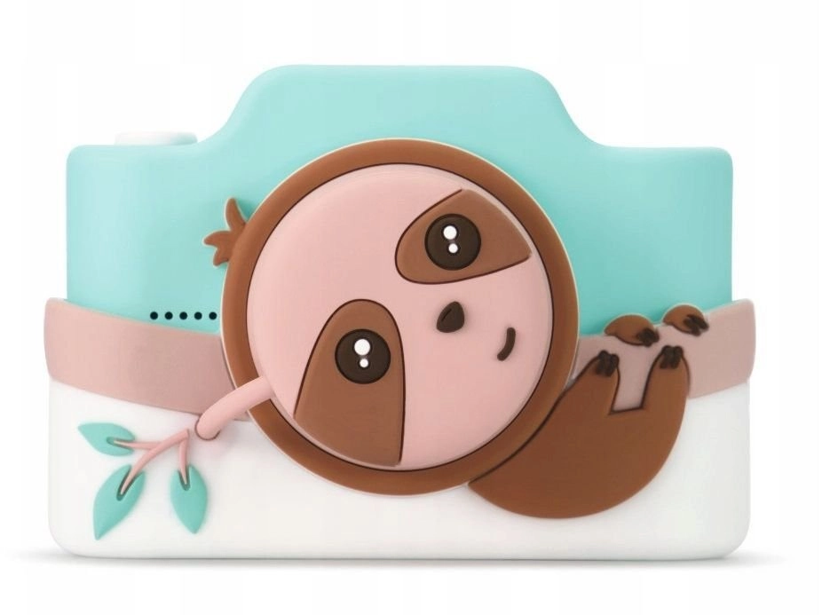 4CV Mobile Digital Camera For Children