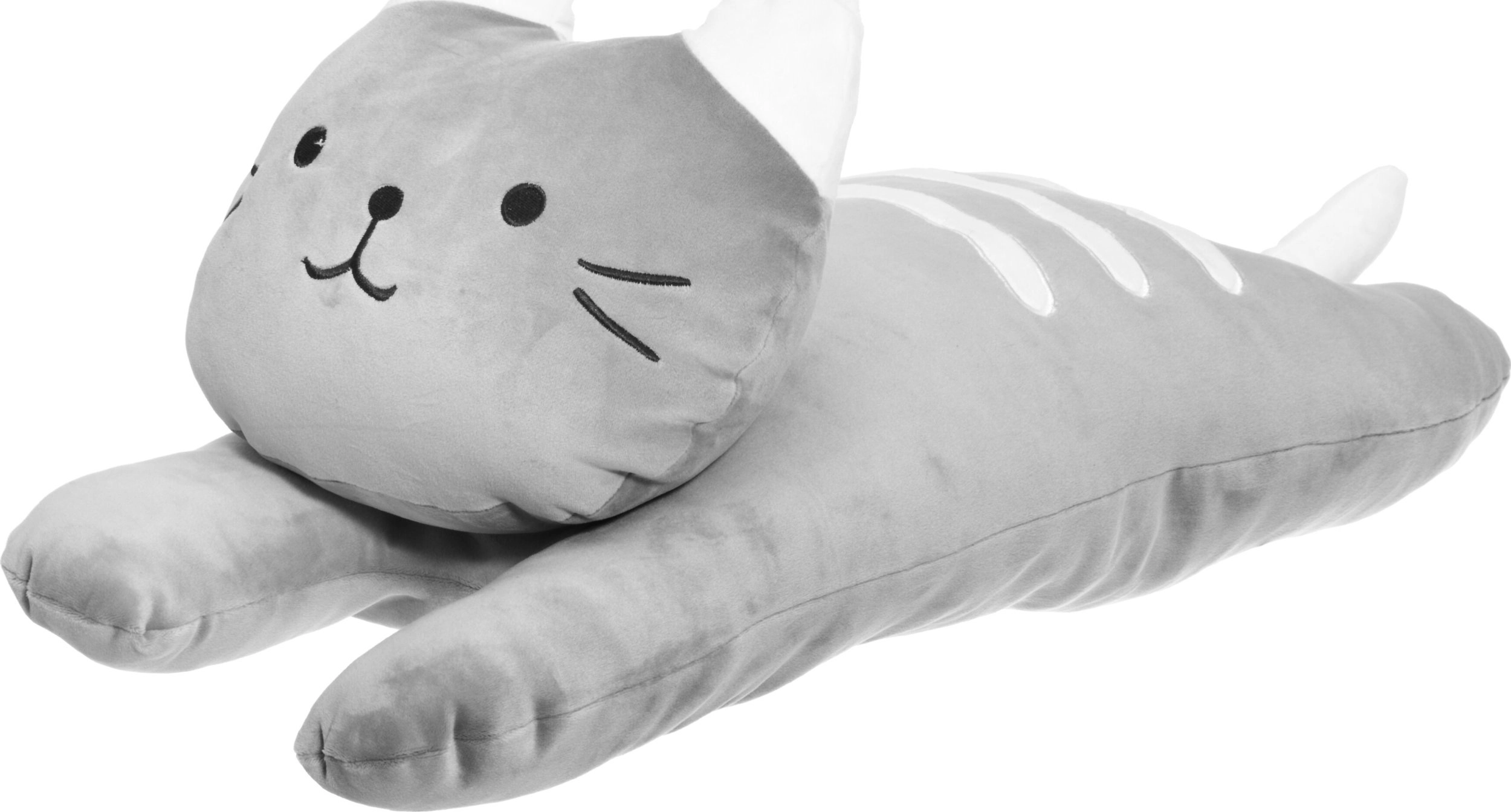 4Living Cushion Kitty 60 cm 627862