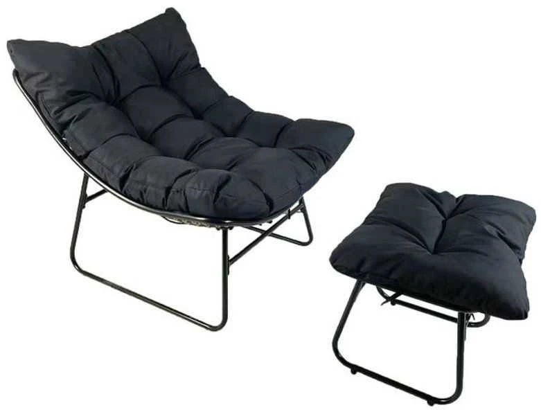Outdoor furniture set 4Living Rest chair