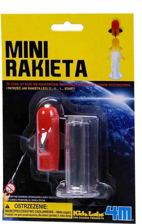 3305 MINI ROCKET 121874 4893156033055