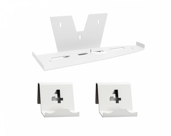 4mount - Wall Mount For PS5