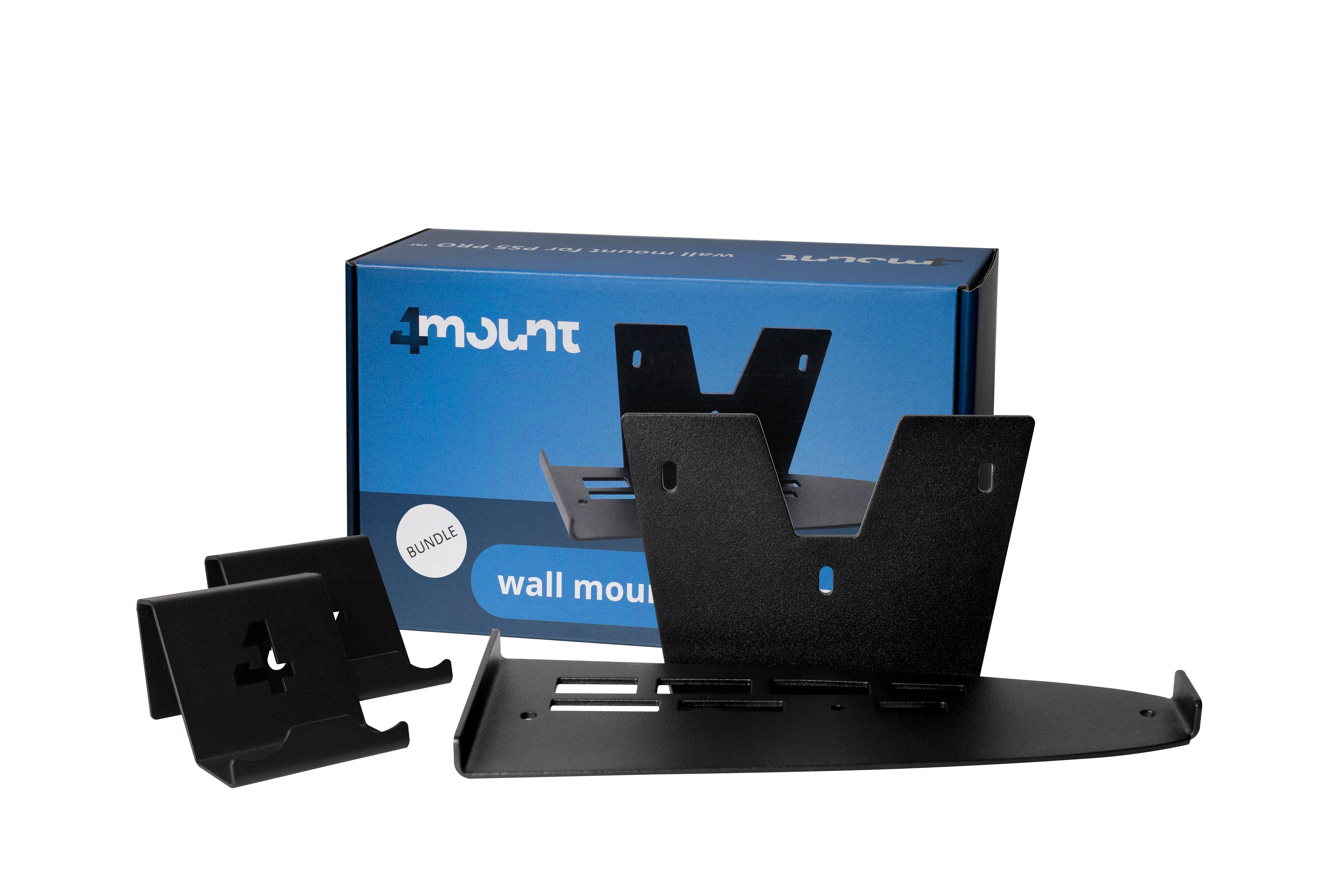 4Mount - Wall Mount for PS5