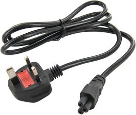 4World Kabel power 1 5m 3