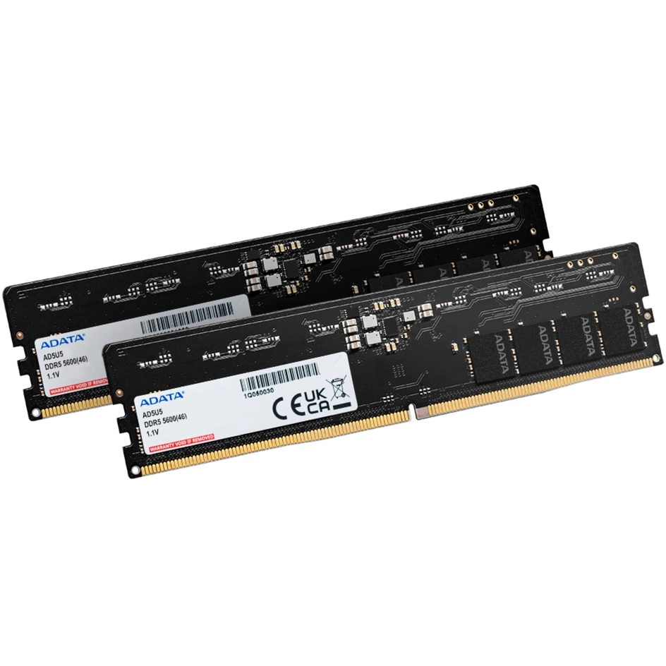 Pamięć ADATA DDR5  16 GB  4800MHz