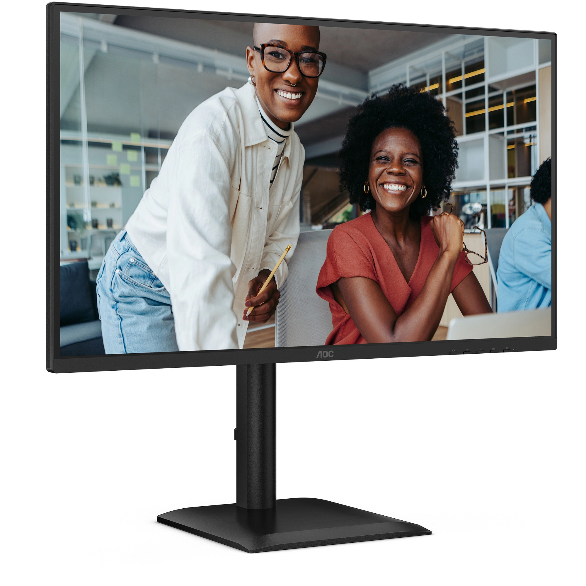 Monitor AOC Q27E4U 4038986182812 549119 6123-1JF