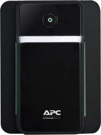 APC Back-UPS BX750MI - 750VA  4x