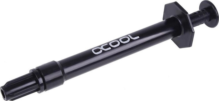 Alphacool Xtreme ice frost liquid metal