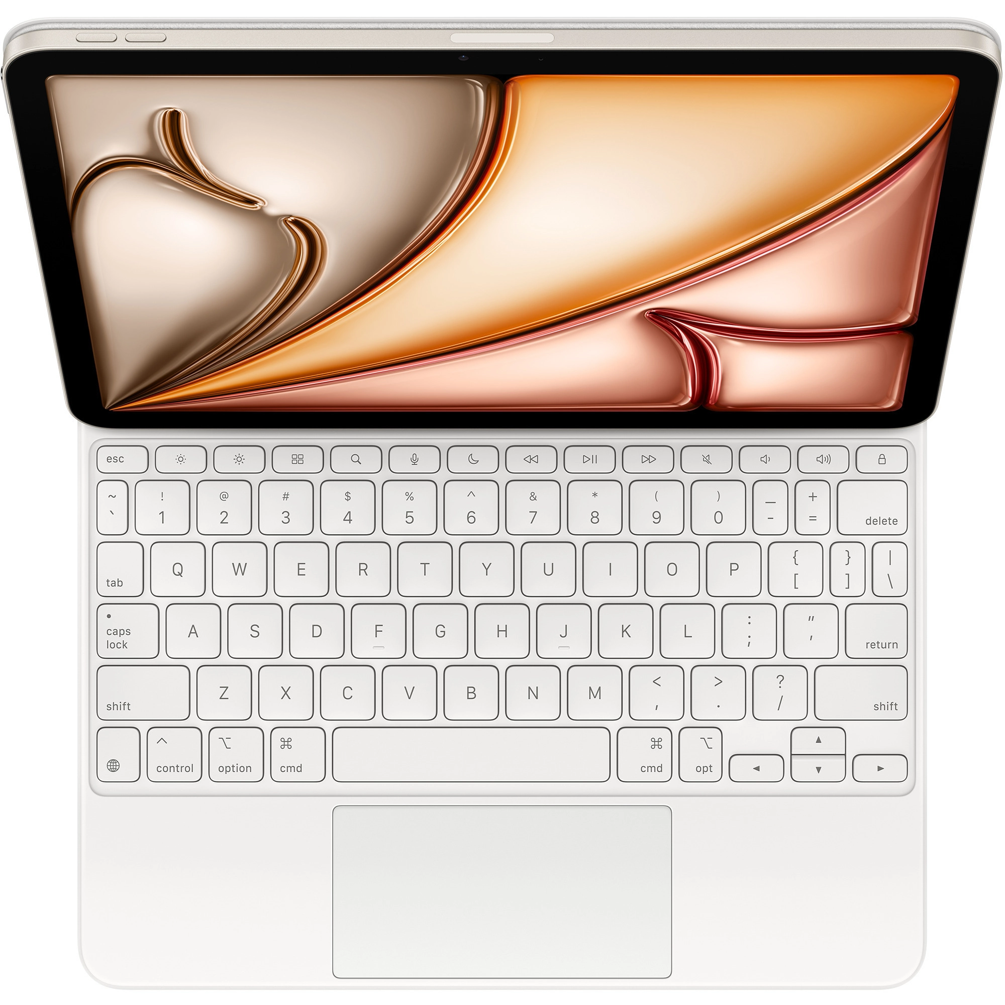 Apple Magic Keyboard iPad Air 11"