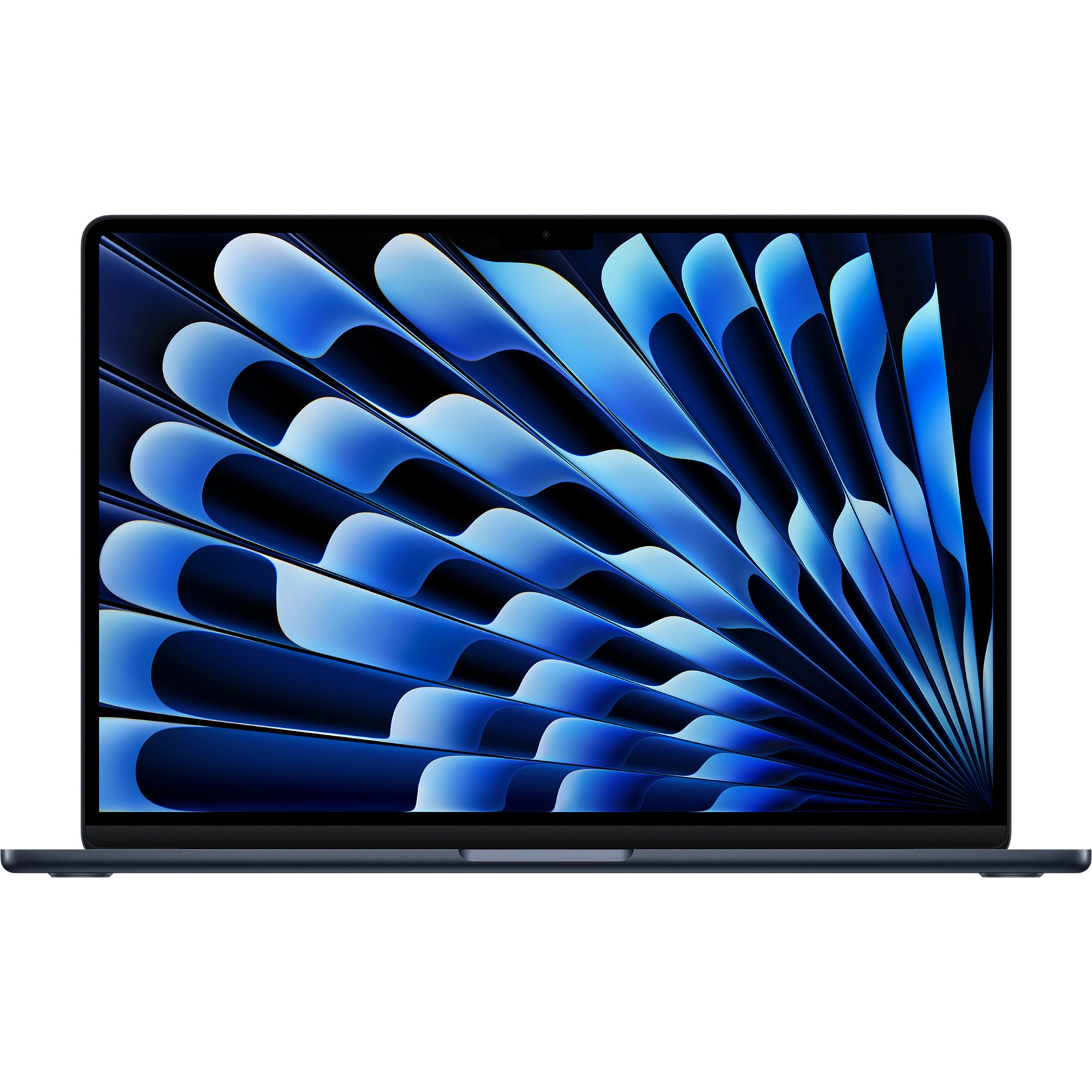Apple MacBook Air 15" M5 Midnight