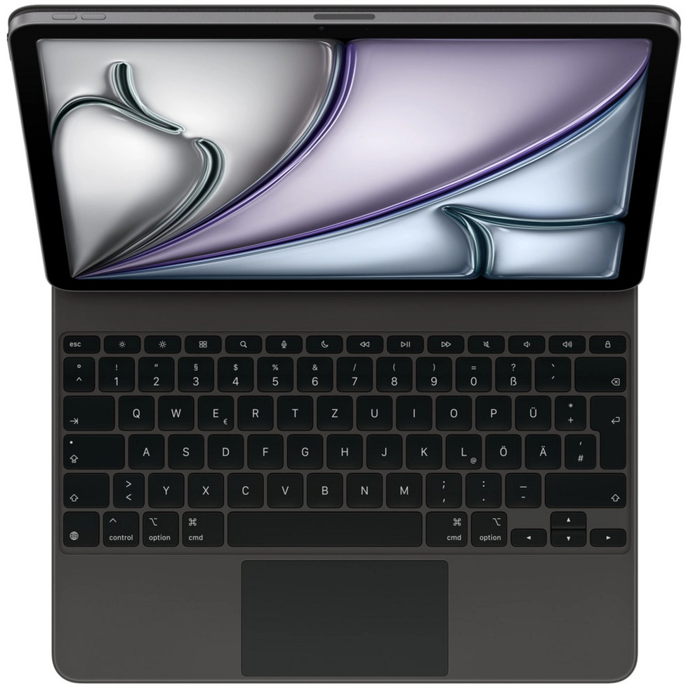 Apple Magic Keyboard Keyboard and folio