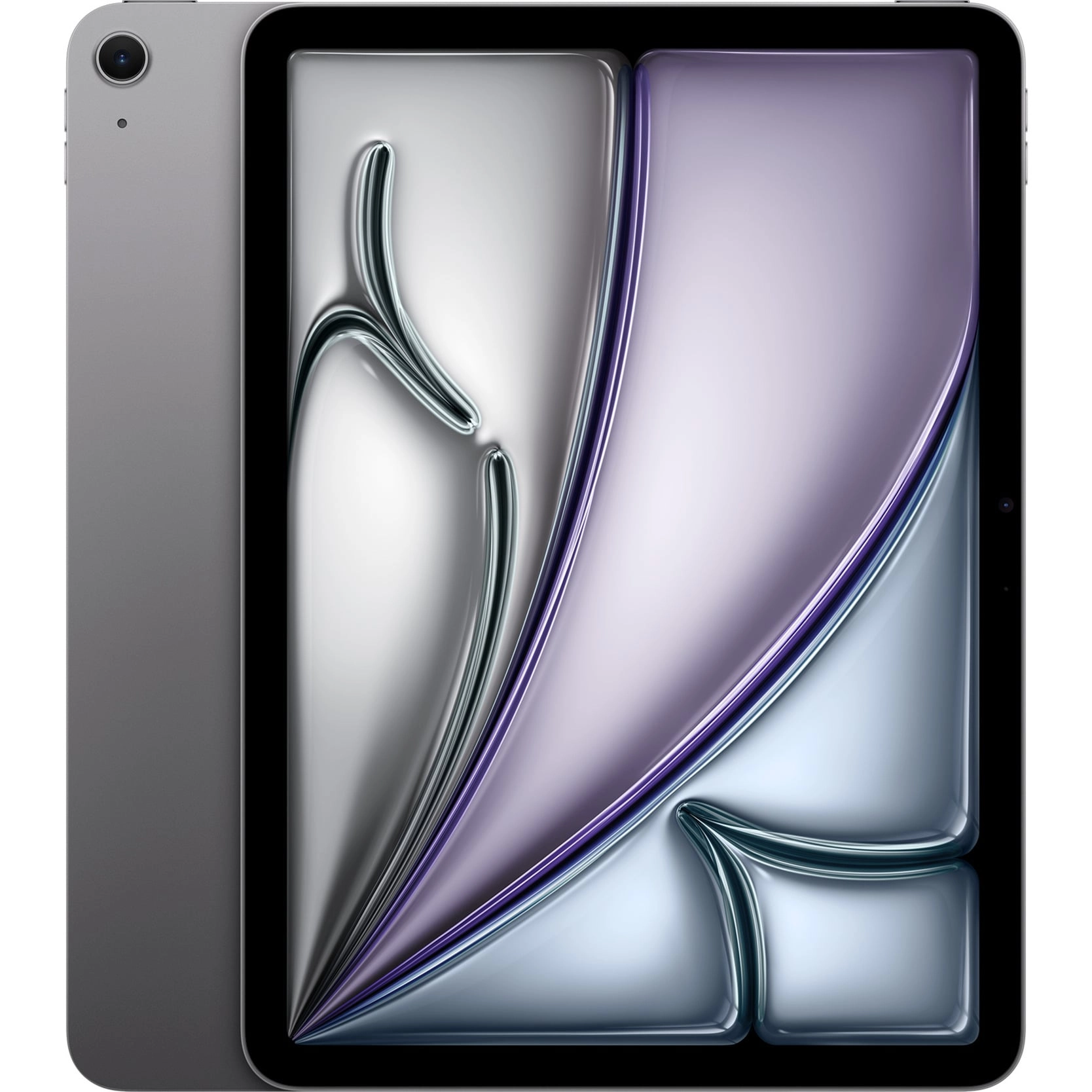 Apple iPad Air 11 M4 Wi-Fi + Cellular 512GB (Spacegrau)