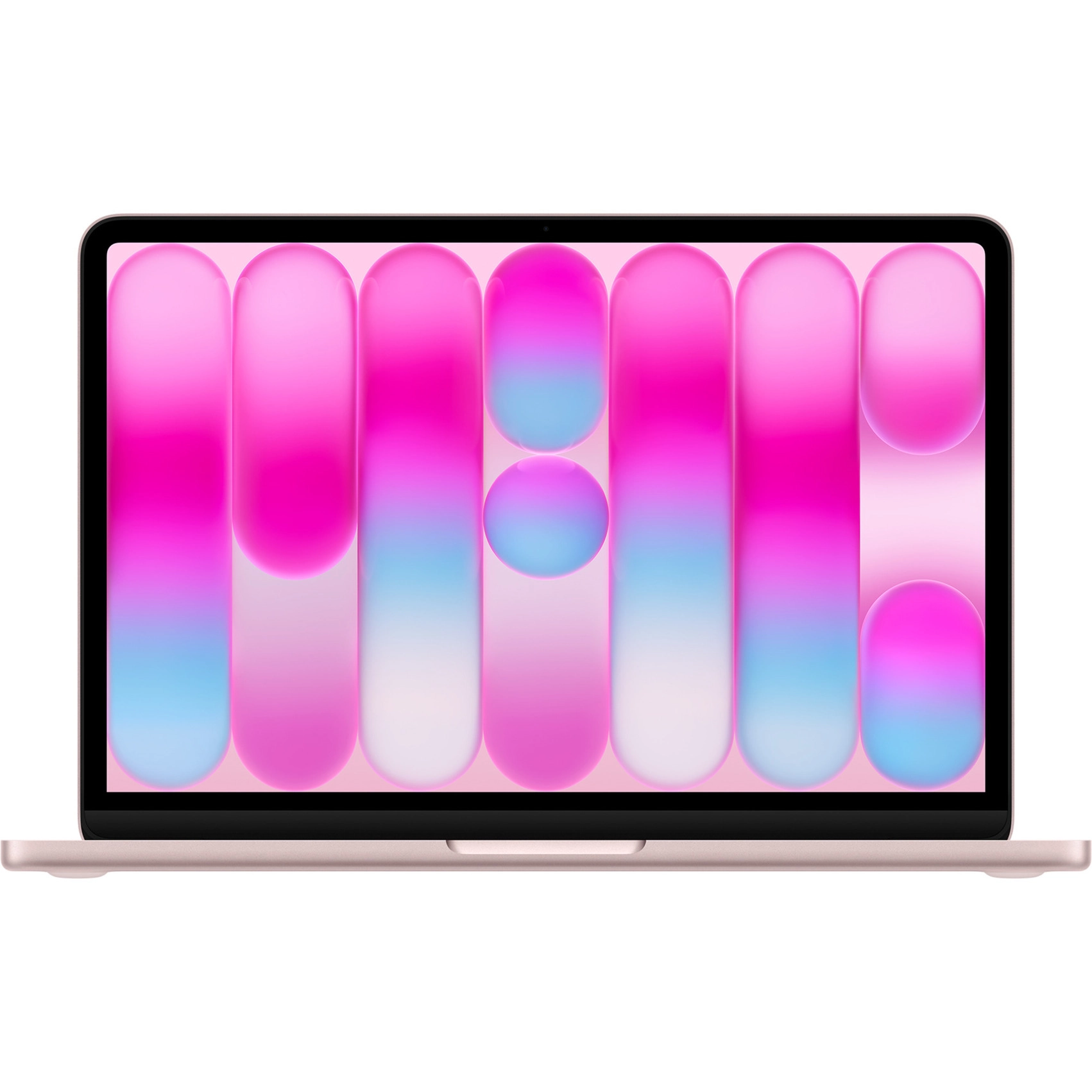 MacBook Neo 13" Rosa MHFJ4D/A Apple