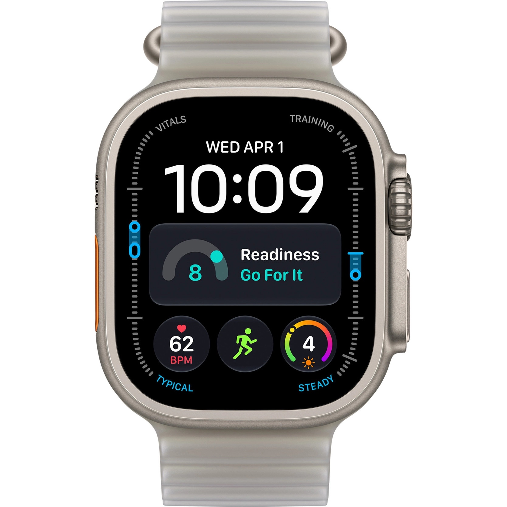 Apple Watch Ultra 4 GPS +