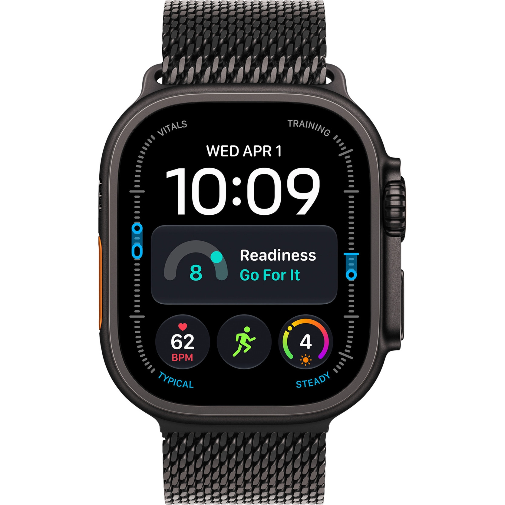 Apple Watch Ultra 4 GPS +
