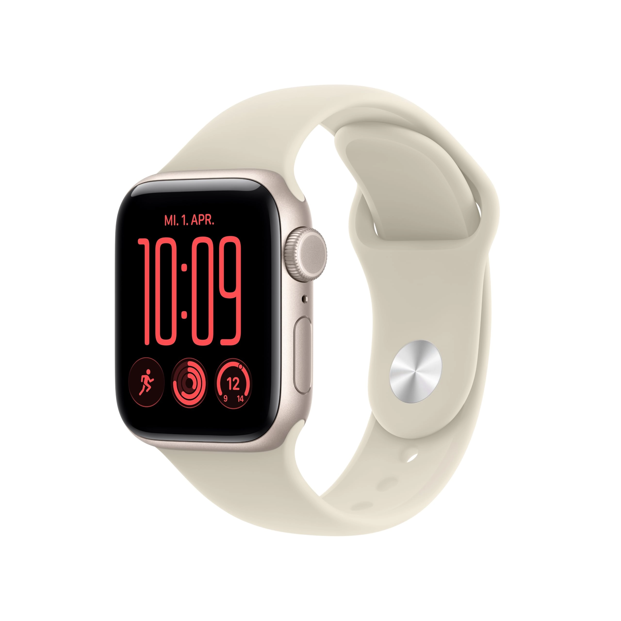 Apple Watch SE 3 GPS +