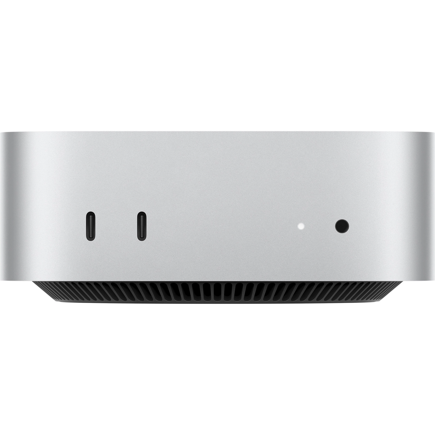 Komputer Apple MacMini M6 Silver/M6-12C-CPU 12C-GPU/16GB/512GB