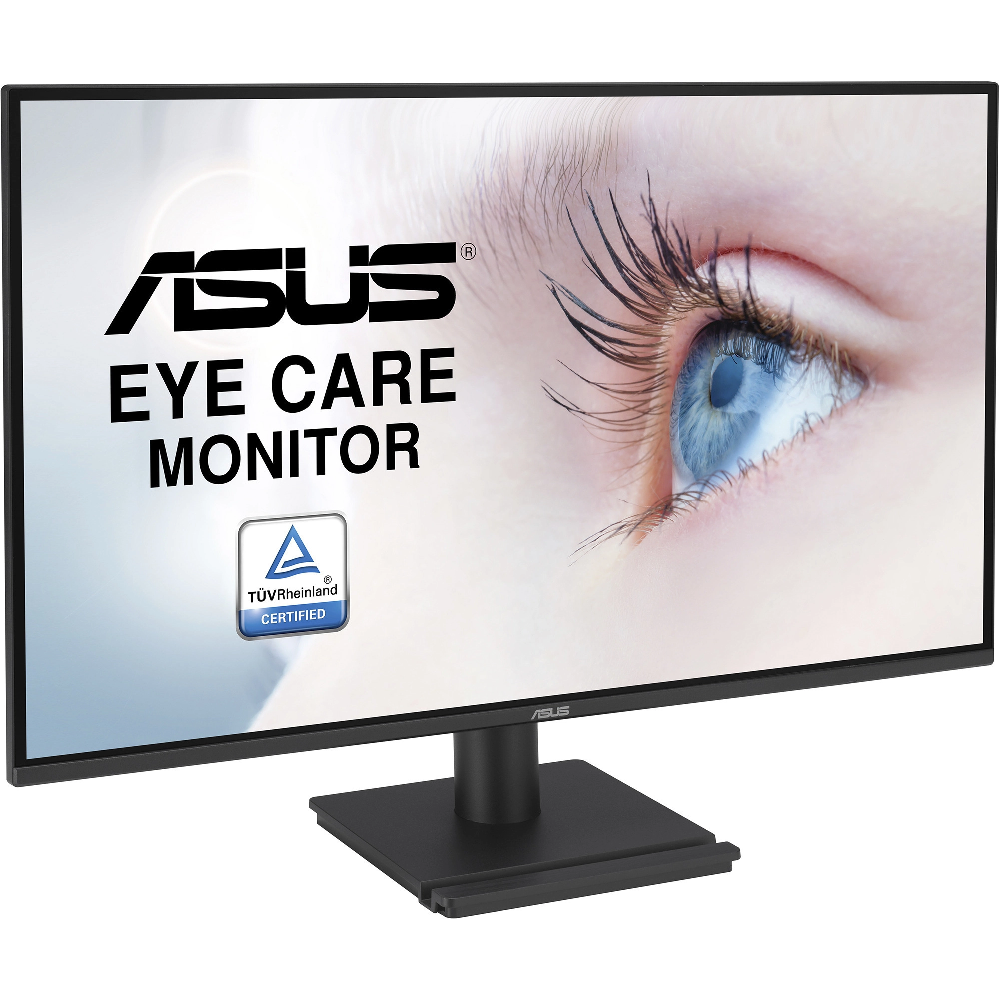 Monitorius ASUS VA27AQ - 75Hz QHD