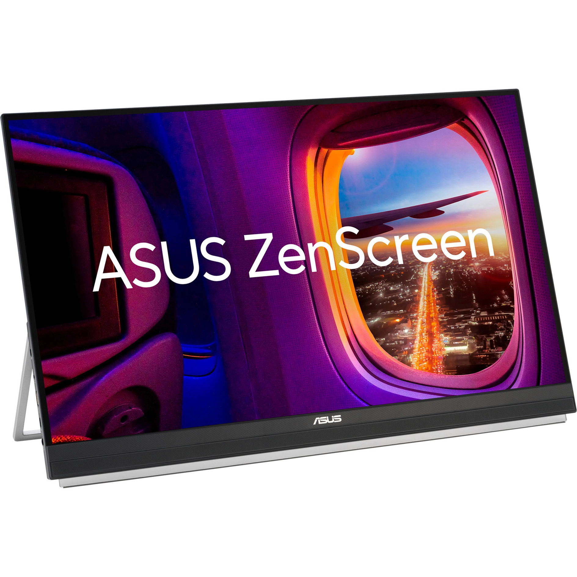 Asus ZenScreen MB27ACF (68.6 cm