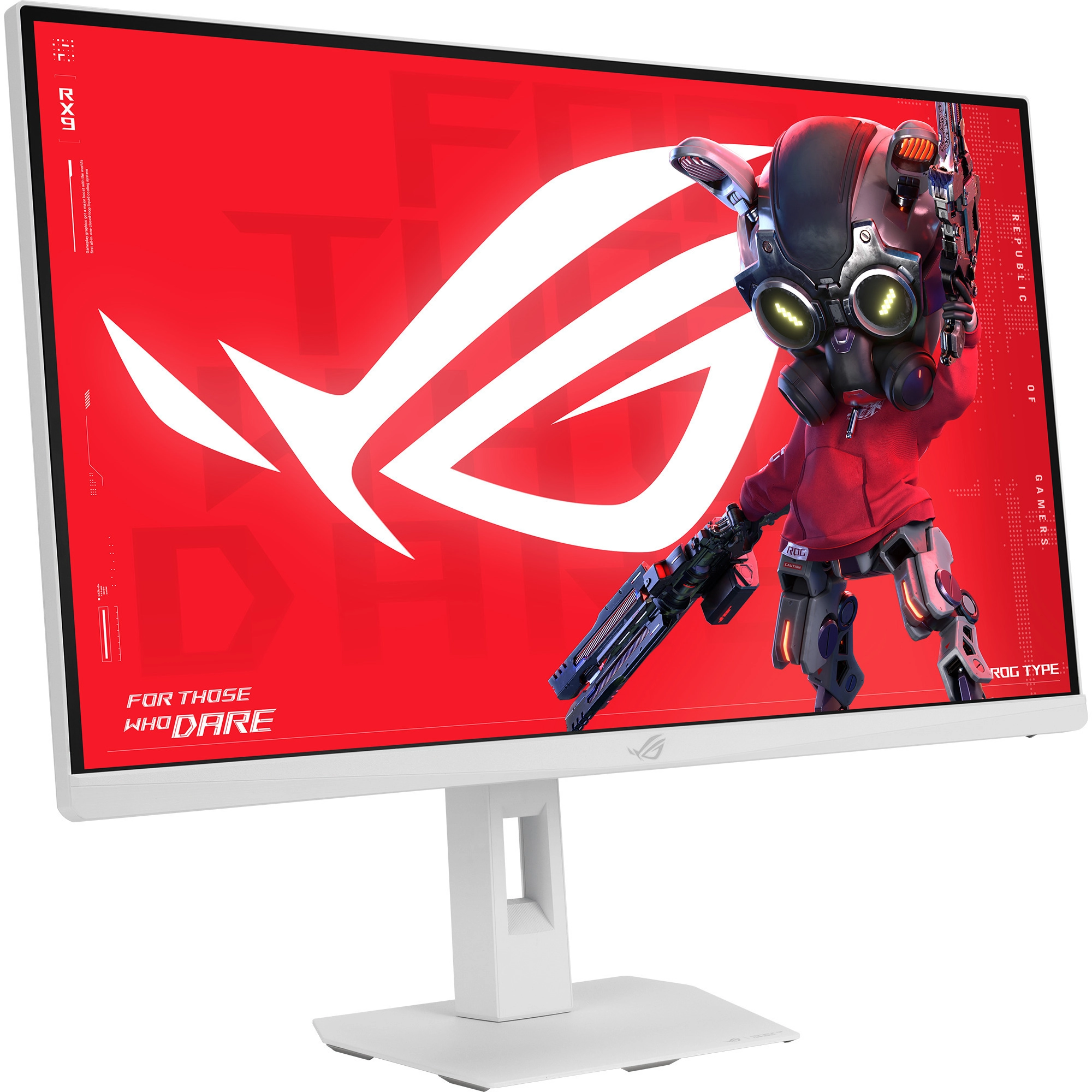 ASUS ROG Strix XG27ACS-W Gen2 (XG27ACSR-W)