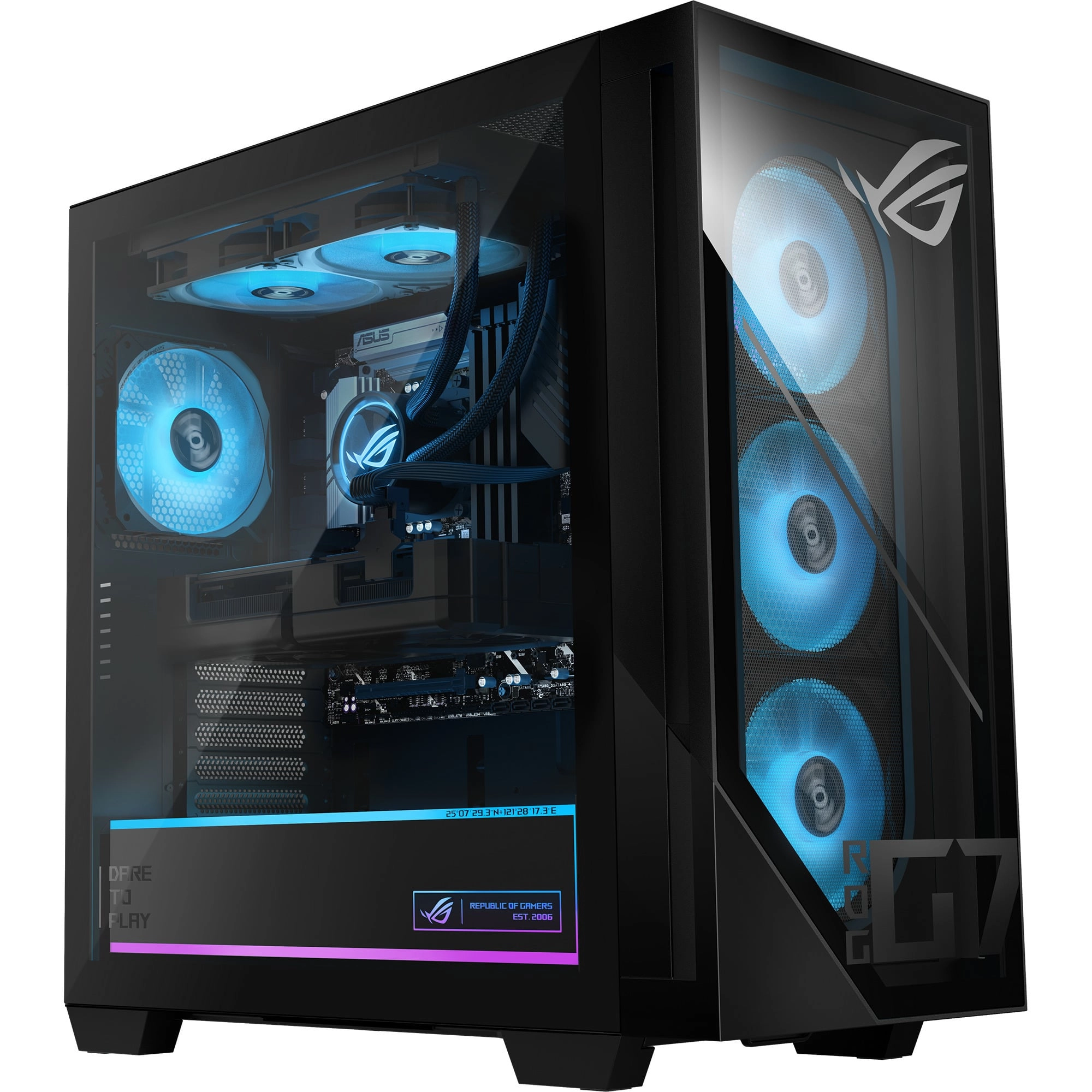 ASUS ROG G700 G700TF-7265KF562W Intel Core
