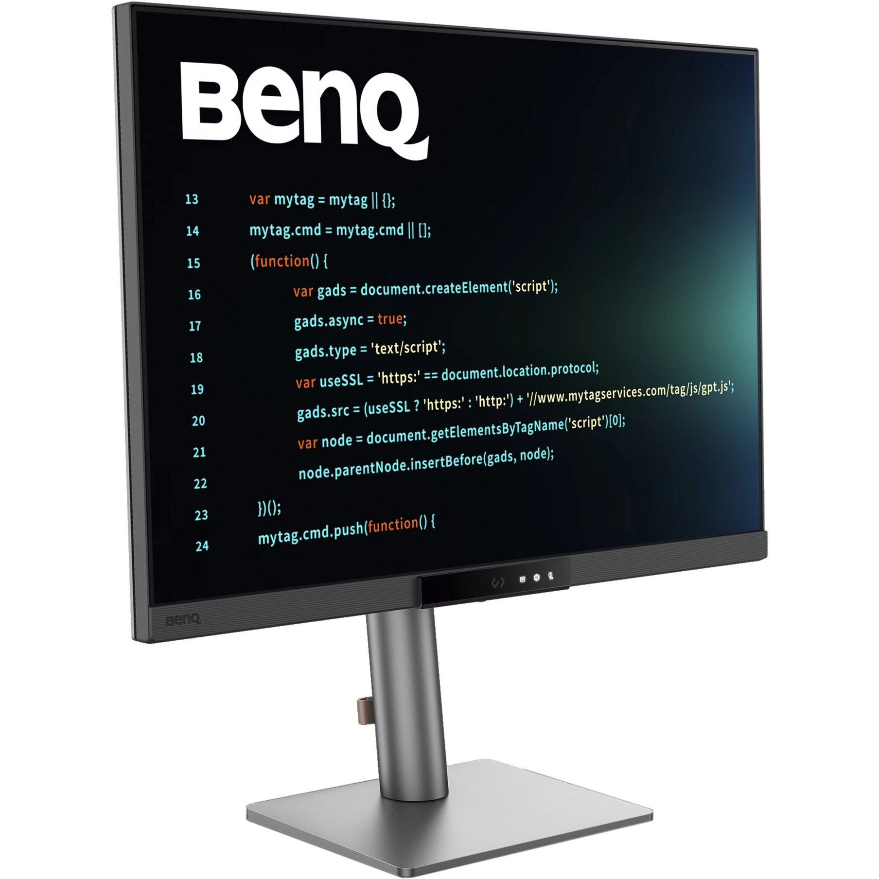 BenQ 71 6cm RD280UG 3:2 HDMI/USB-C/DP