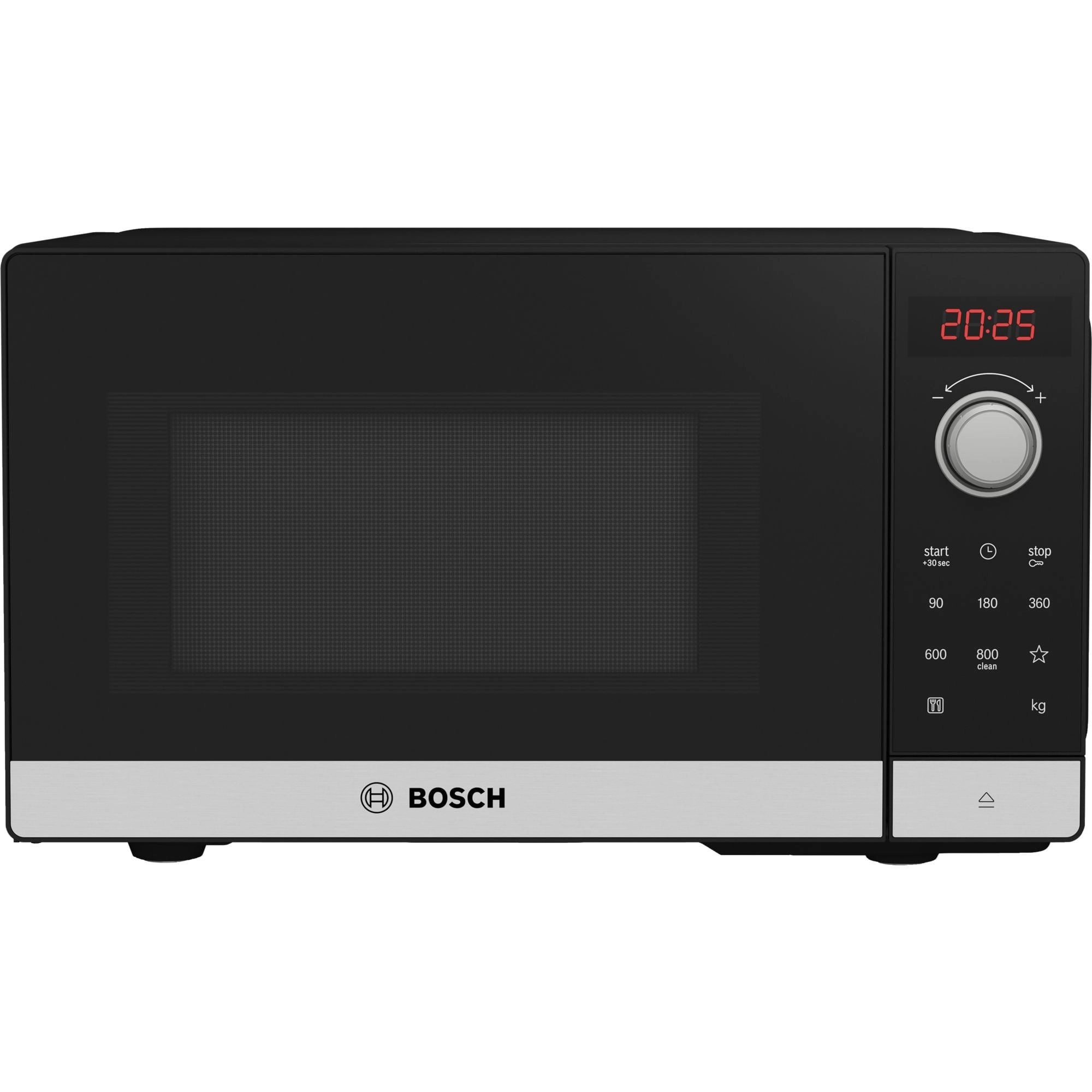 Bosch Serie 2 FFL023MS2 microwave Countertop