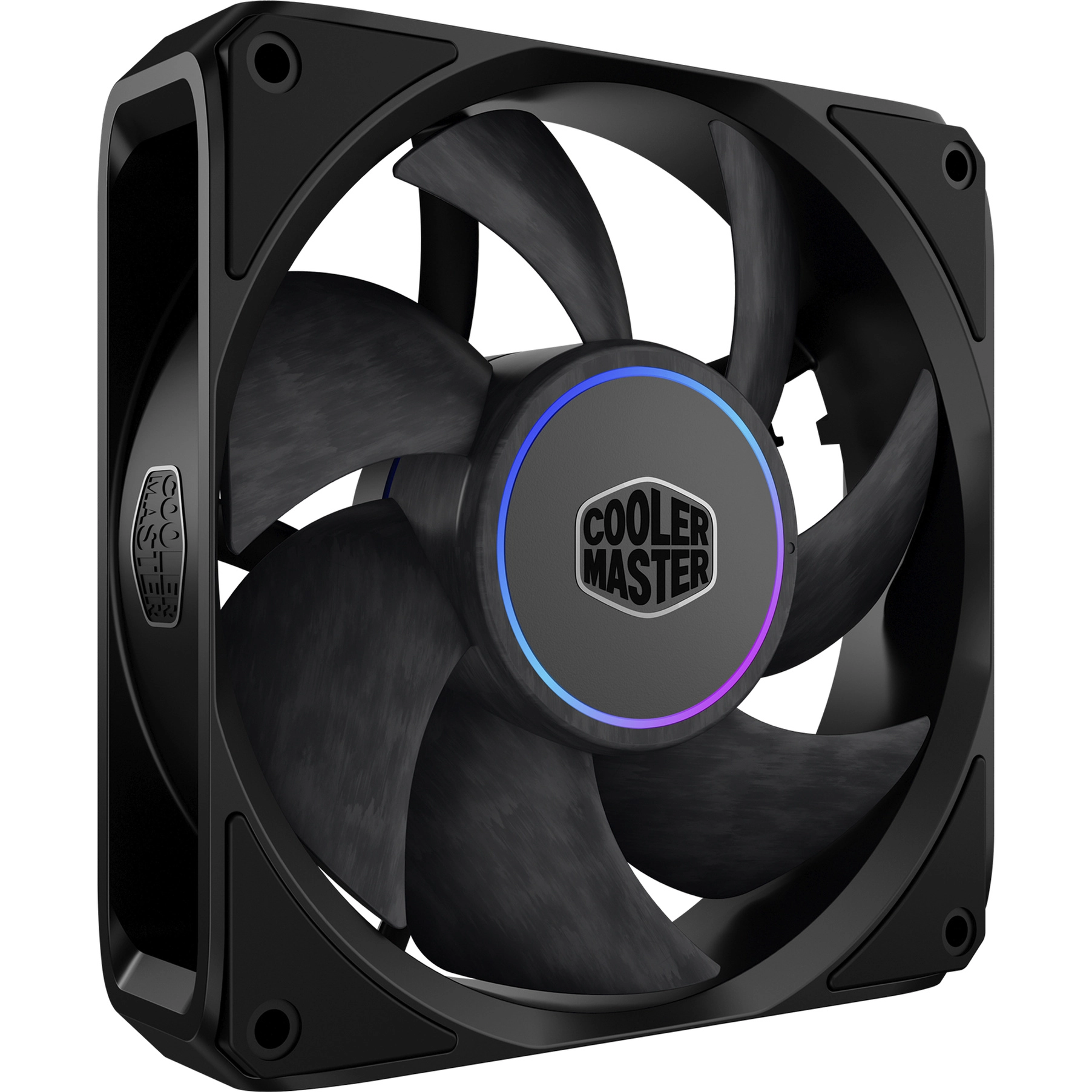 CoolerMaster Fan Masterfan M120 ARGB (