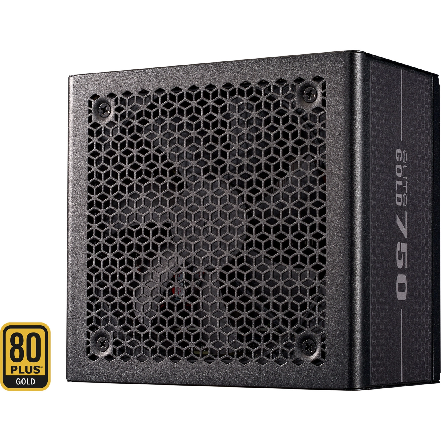 Zasilacz modularny Elite Gold 750W ATX