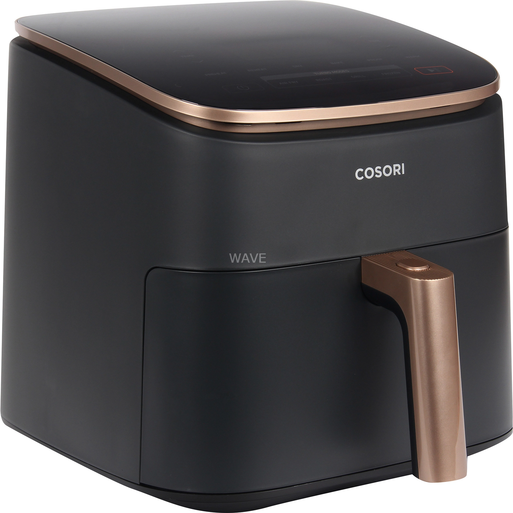 Cosori Turbo Blaze Chef Edition Single