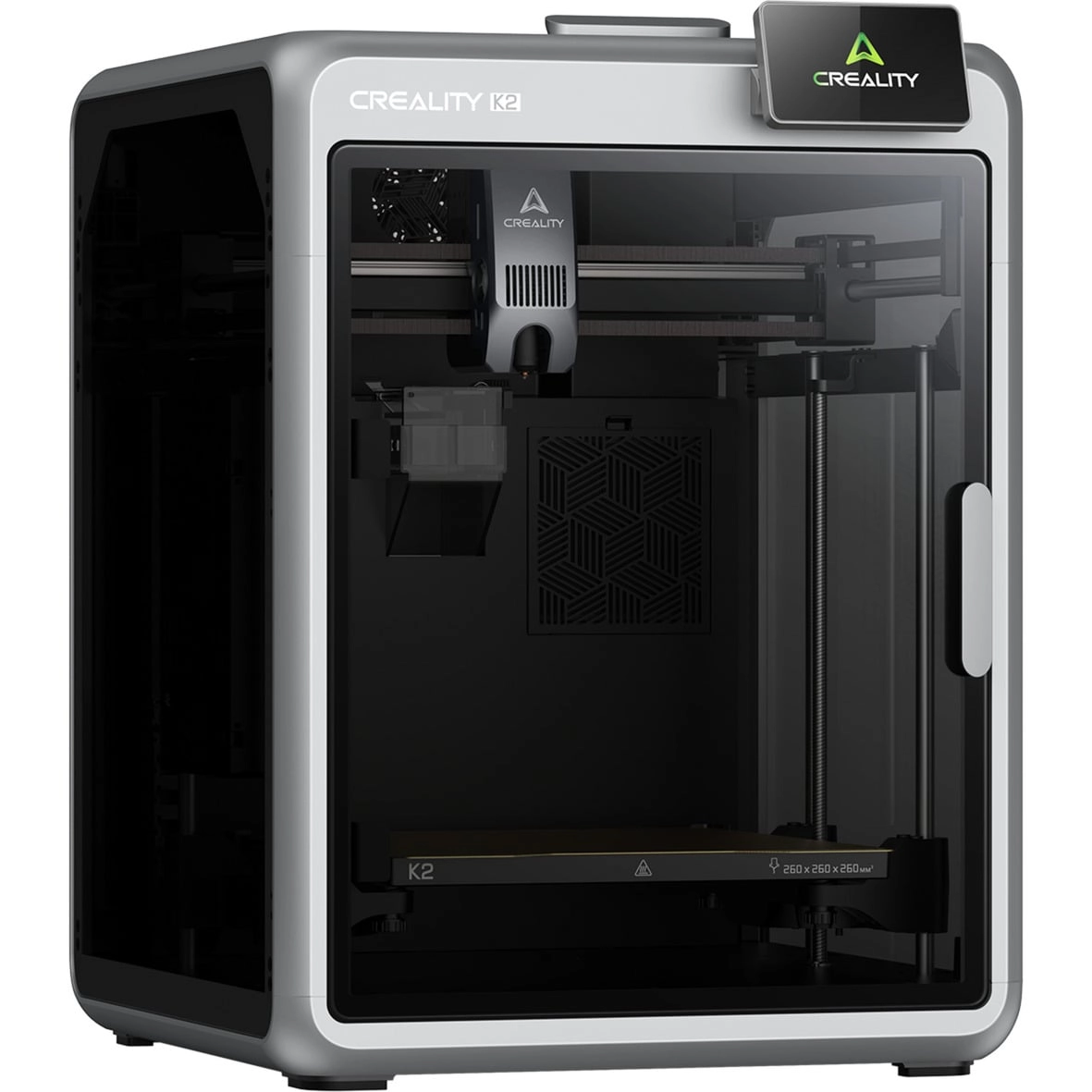3D printer CREALITY K2 (1002110098) 1002110098