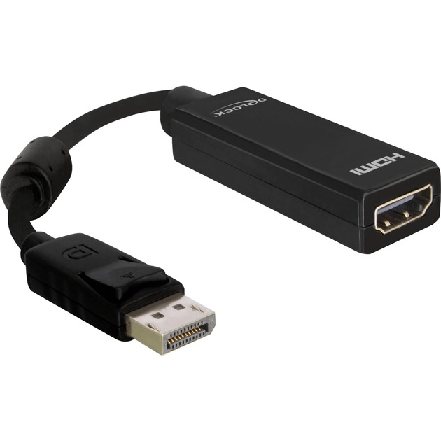 DELOCK Displayport Adapter DP - HDMI