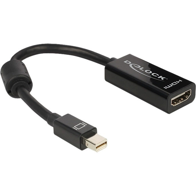 DELOCK Displayport Adapter mini DP -