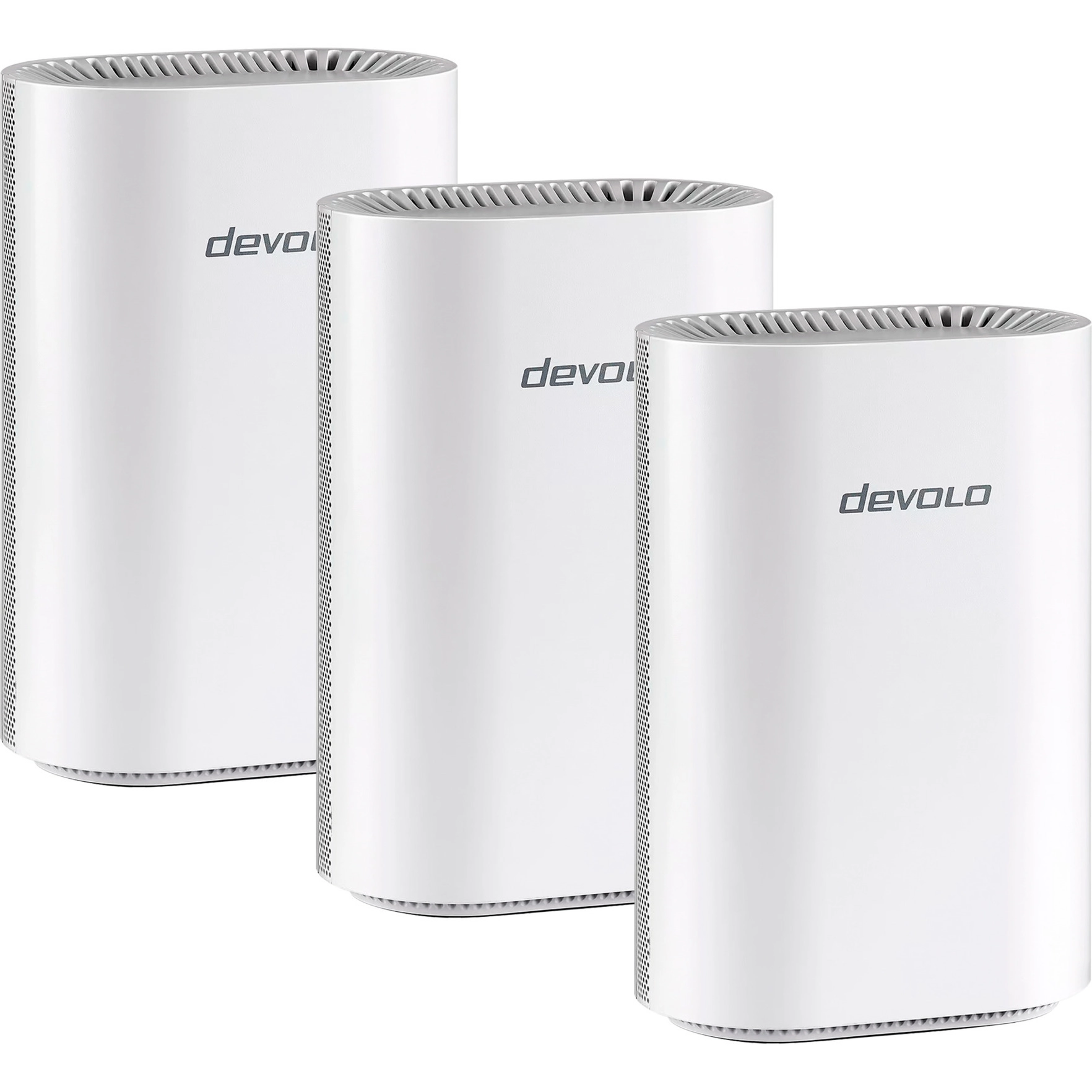 Devolo WiFi 7 BE6500 Mesh System