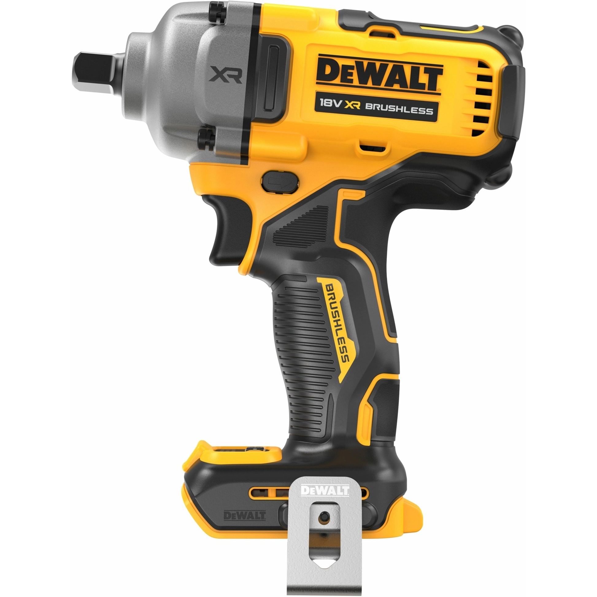 DEWALT DCF892NT-XJ impact wrench pistol grip