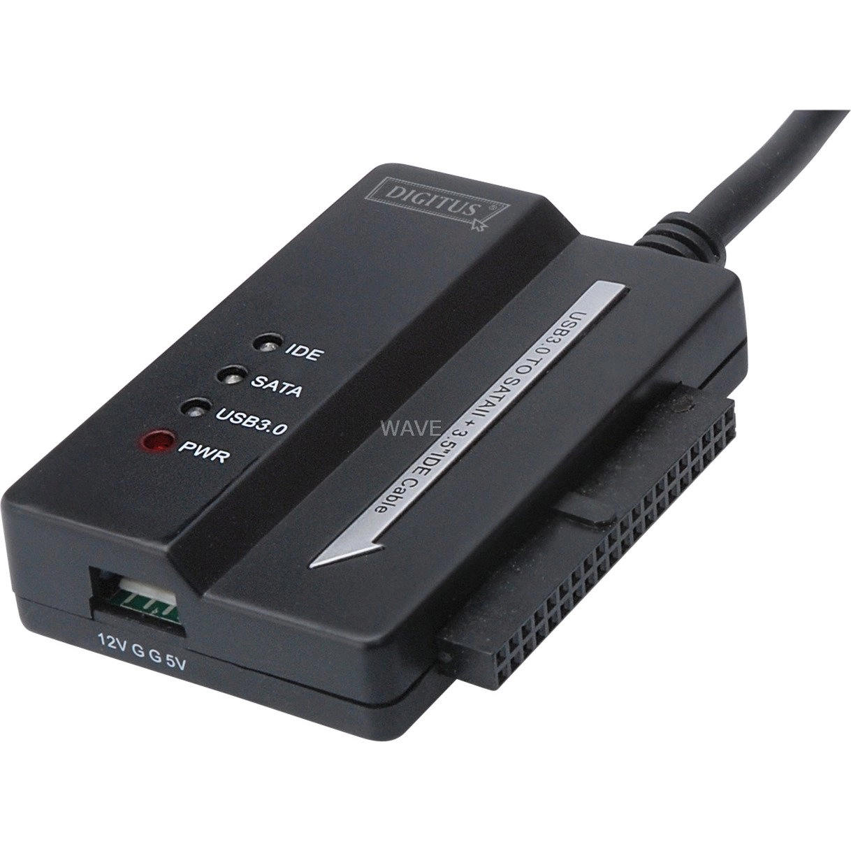 Digitus Adapter USB 3.2 Gen