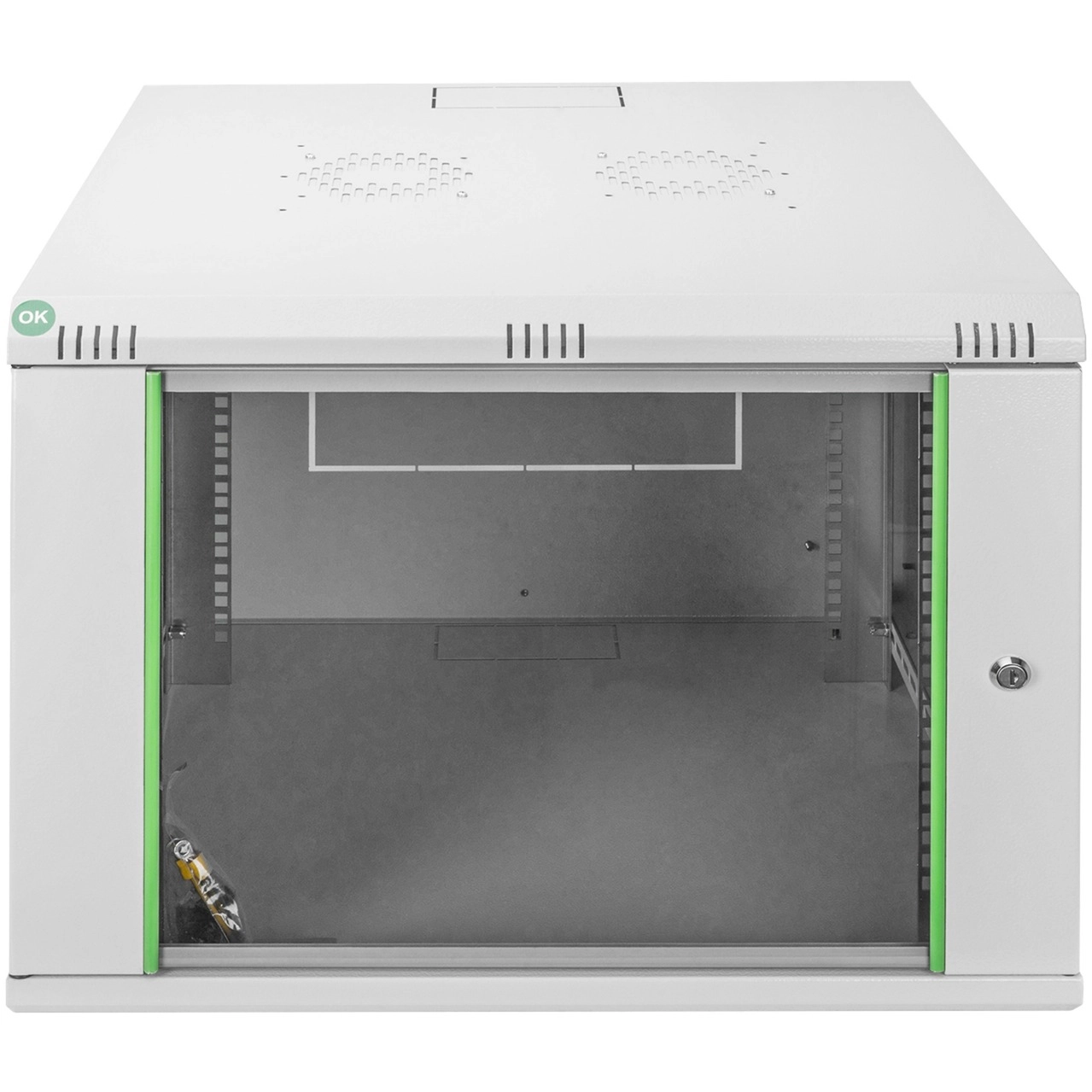Digitus Wall-mounted enclosure Dynamic Basic series