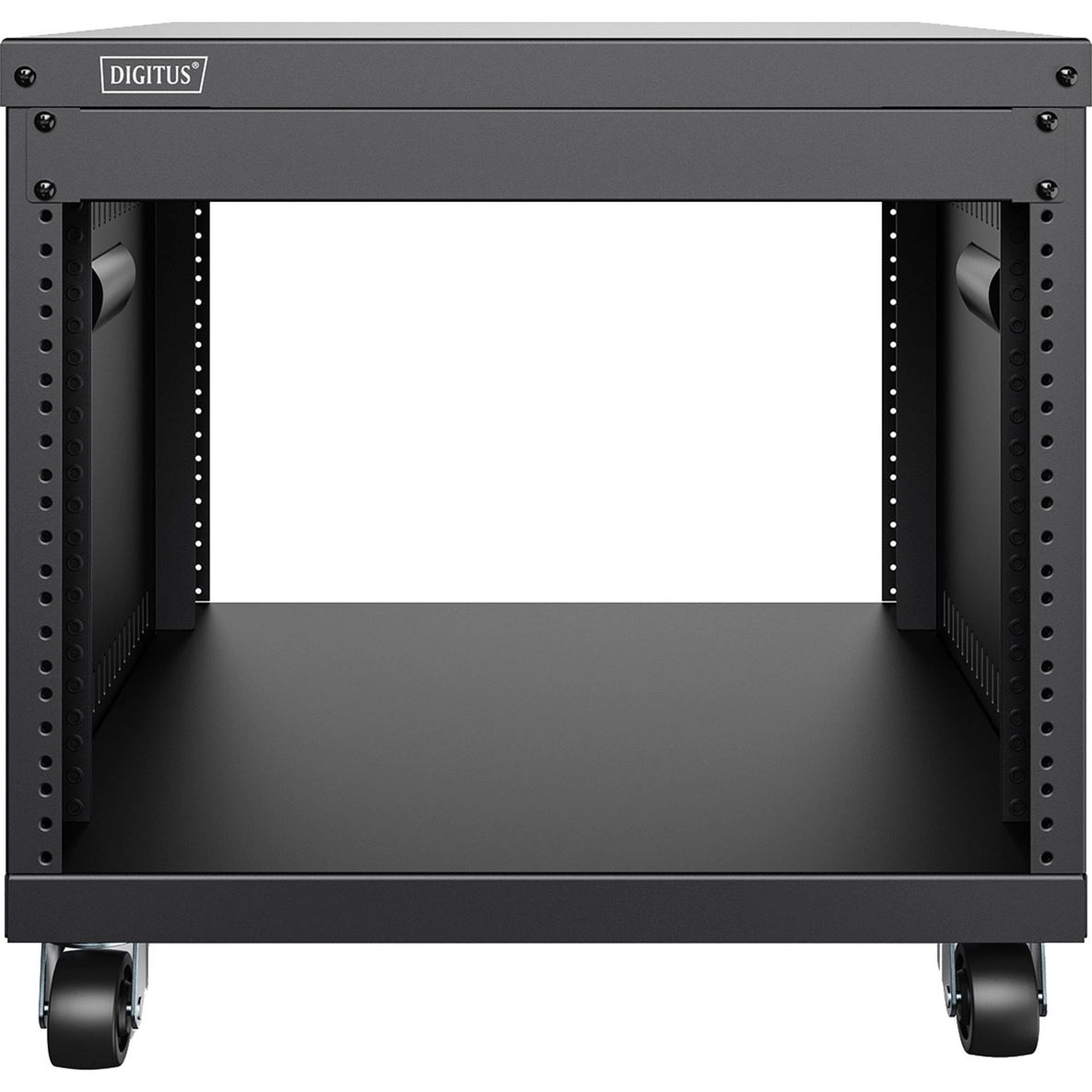 Digitus Universal 19-inch Equipment Rack with