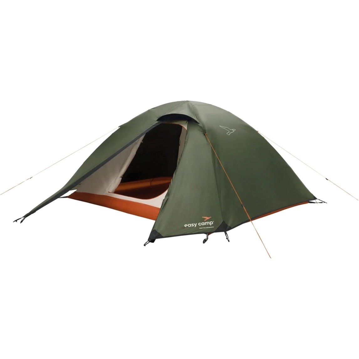 Easy Camp Rondane 3 dome tent