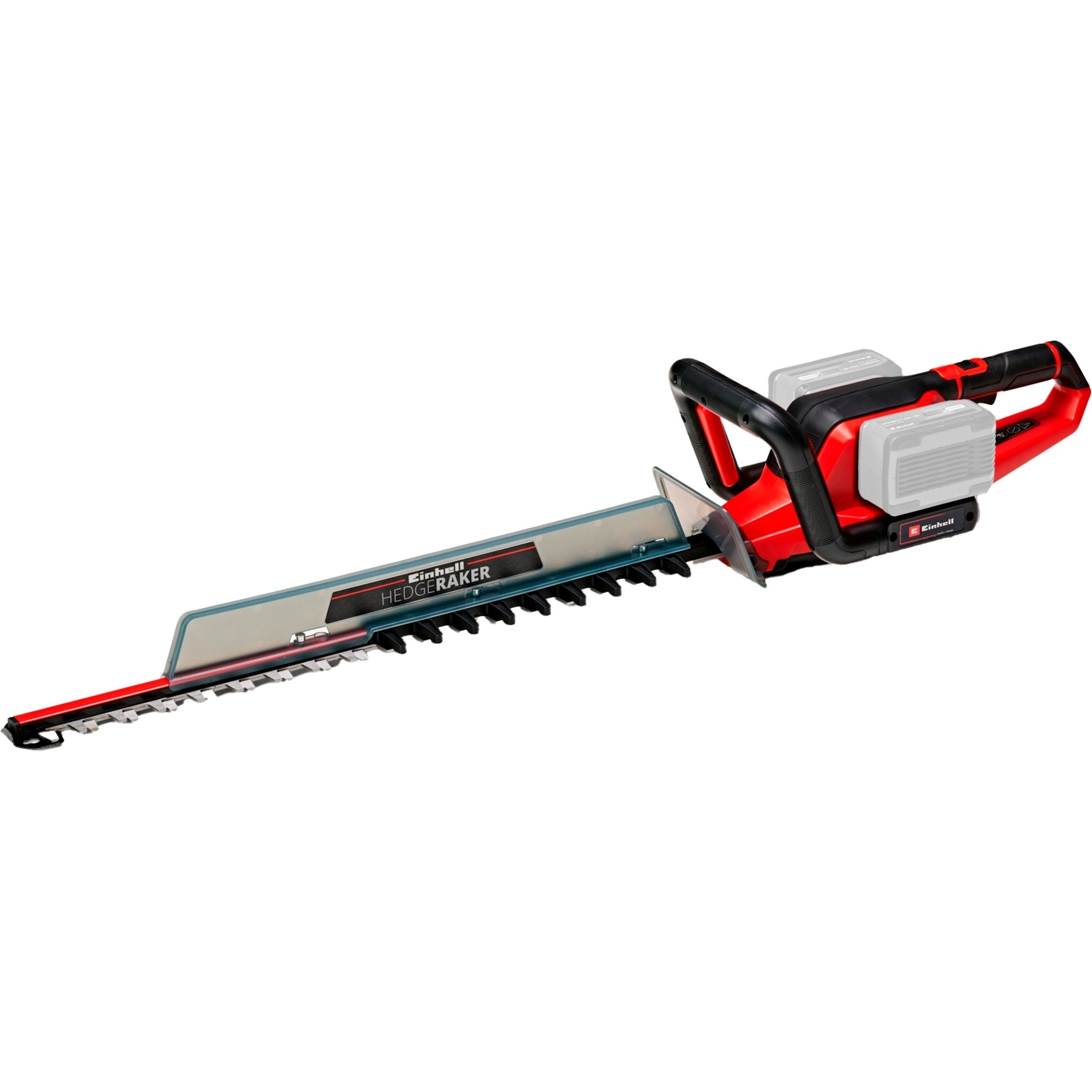 Einhell battery hedge trimmer GE-CH 36/65
