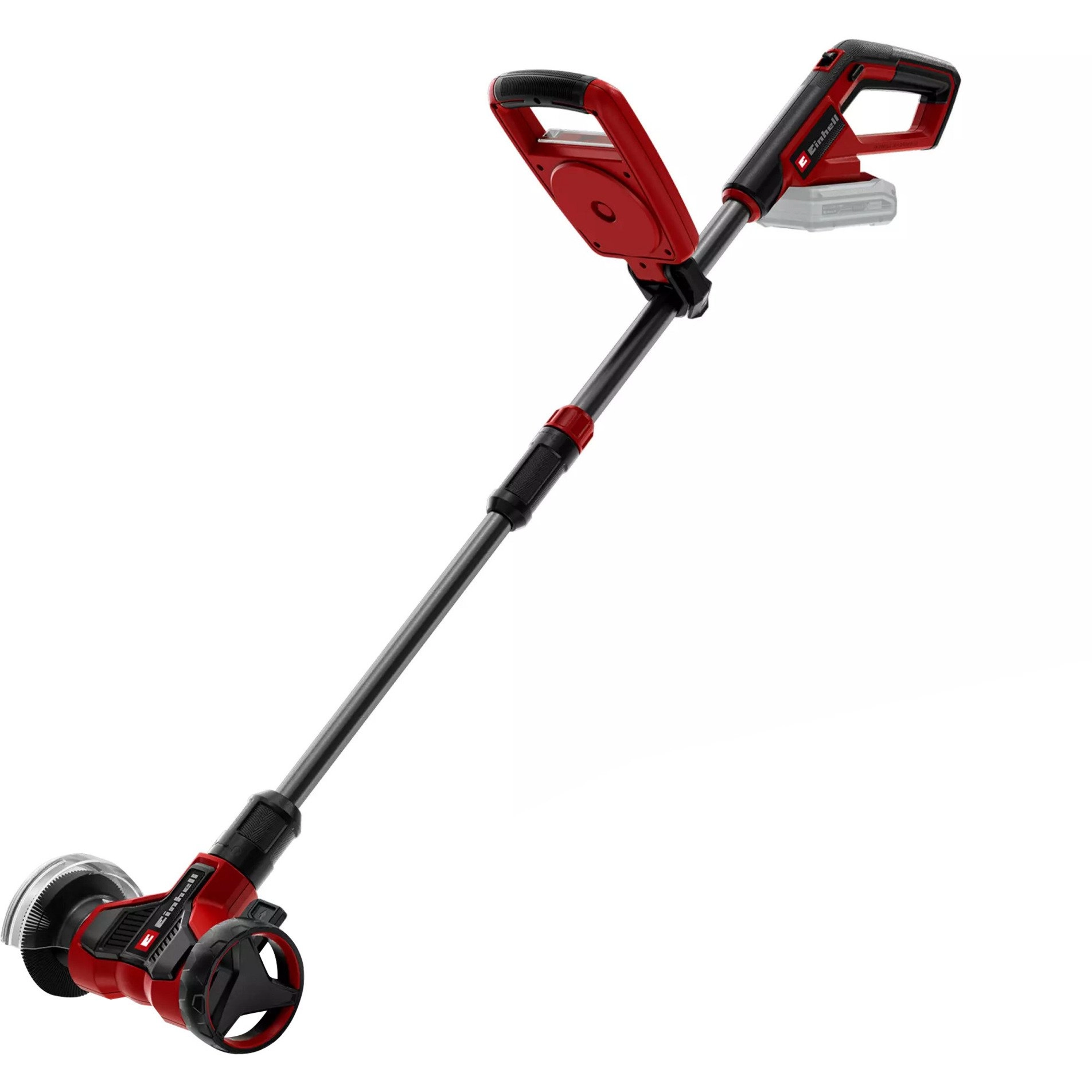 Einhell Power X-Change Akku-Fugenreiniger GE-CC 18/110
